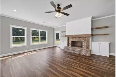 3145 George Williams Road, Monroe, GA 30656 - Photo 14
