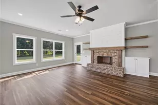 3145 George Williams Rd, Monroe, GA 30656 - Photo 14