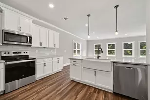 3145 George Williams Rd, Monroe, GA 30656 - Photo 4