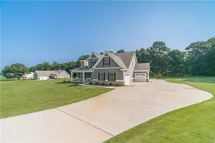 3145 George Williams Rd, Monroe, GA 30656 - Photo 2
