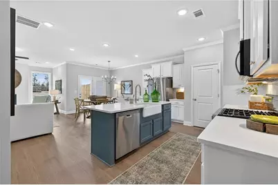 1130 Bartlett Trace, Suwanee, GA 30024 - Photo 2