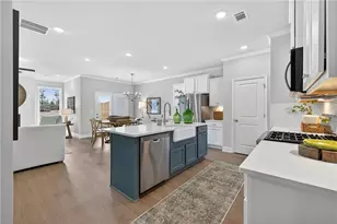 1130 Bartlett Trace, Suwanee, GA 30024 - Photo 2