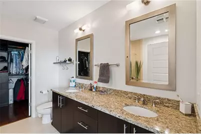 1080 Peachtree Street NE #1009, Atlanta, GA 30309 - Photo 18
