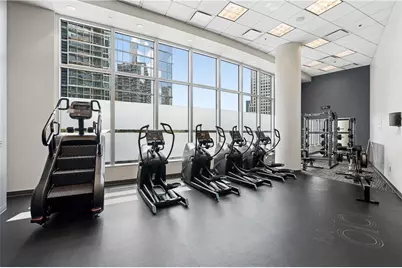 1080 Peachtree Street NE #1009, Atlanta, GA 30309 - Photo 32