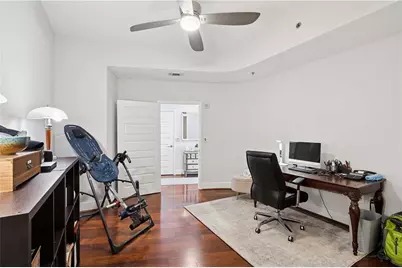 1080 Peachtree Street NE #1009, Atlanta, GA 30309 - Photo 22