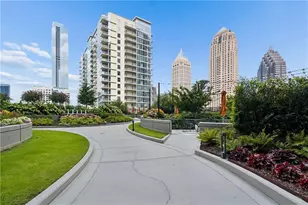 1080 Peachtree St NE, Atlanta, GA 30309 - Photo 34