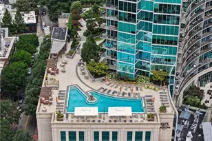 1080 Peachtree St NE, Atlanta, GA 30309 - Photo 46