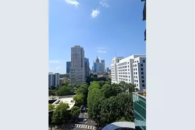 1080 Peachtree Street NE #1009, Atlanta, GA 30309 - Photo 2