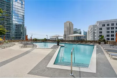 1080 Peachtree Street NE #1009, Atlanta, GA 30309 - Photo 42