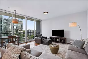 1080 Peachtree St NE, Atlanta, GA 30309 - Photo 14