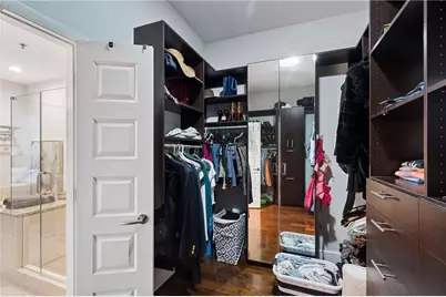 1080 Peachtree Street NE #1009, Atlanta, GA 30309 - Photo 20