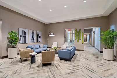 1080 Peachtree Street NE #1009, Atlanta, GA 30309 - Photo 28