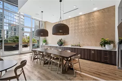 1080 Peachtree Street NE #1009, Atlanta, GA 30309 - Photo 30