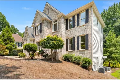 10795 Cauley Creek Drive, Johns Creek, GA 30097 - Photo 2