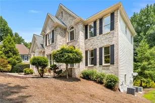 10795 Cauley Creek Dr, Johns Creek, GA 30097 - Photo 2