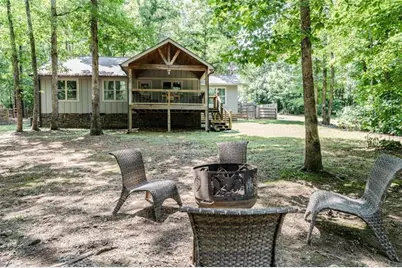 1437 Ben Mosley Circle, Summerville, GA 30747 - Photo 2