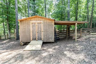 1437 Ben Mosley Circle, Summerville, GA 30747 - Photo 32