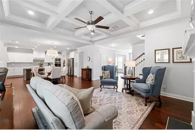 2442 Sunflower Drive, Hoschton, GA 30548 - Photo 8