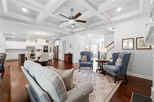 2442 Sunflower Dr, Hoschton, GA 30548 - Photo 8