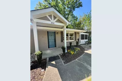 2002 Drew Valley Road NE, Atlanta, GA 30319 - Photo 1