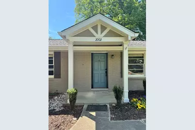 2002 Drew Valley Road NE, Atlanta, GA 30319 - Photo 2