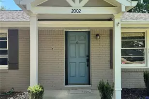 2002 Drew Valley Road NE, Atlanta, GA 30319 - Photo 2