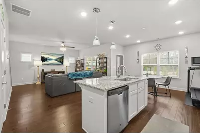833 Jensmith Avenue, Marietta, GA 30060 - Photo 8