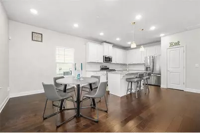 833 Jensmith Avenue, Marietta, GA 30060 - Photo 4