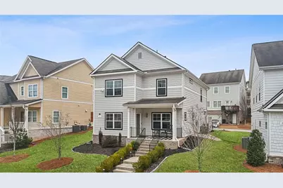833 Jensmith Avenue, Marietta, GA 30060 - Photo 2