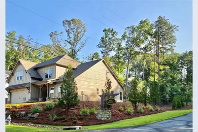 102 Fort Gibson Court, Waleska, GA 30183 - Photo 1