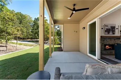 102 Fort Gibson Court, Waleska, GA 30183 - Photo 20
