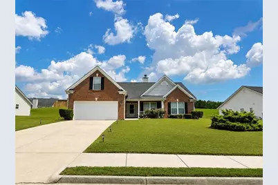 [Address not provided], Conley, GA 30288 - Photo 1
