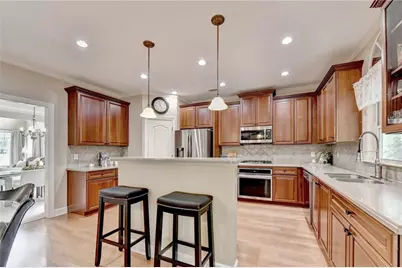 3355 Gables Court, Cumming, GA 30041 - Photo 16