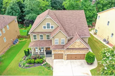 3355 Gables Court, Cumming, GA 30041 - Photo 84