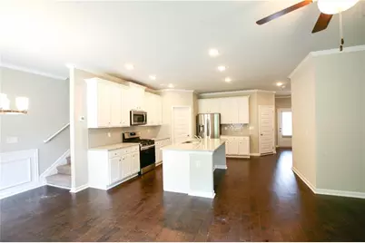 2948 Wild Laurel Court, Norcross, GA 30071 - Photo 6