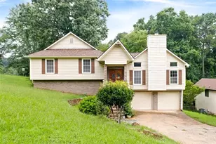 3573 Downing St, Marietta, GA 30066 - Photo 1