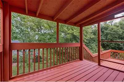 3573 Downing Street, Marietta, GA 30066 - Photo 20
