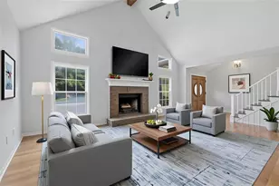 3573 Downing St, Marietta, GA 30066 - Photo 1