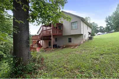 3573 Downing Street, Marietta, GA 30066 - Photo 34