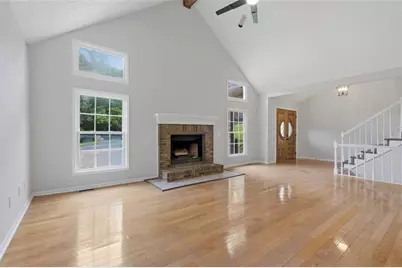 3573 Downing Street, Marietta, GA 30066 - Photo 4