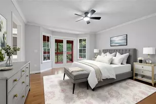 3573 Downing St, Marietta, GA 30066 - Photo 16
