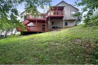 3573 Downing Street, Marietta, GA 30066 - Photo 28