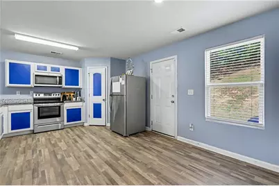1777 Robinson Court, Griffin, GA 30224 - Photo 16