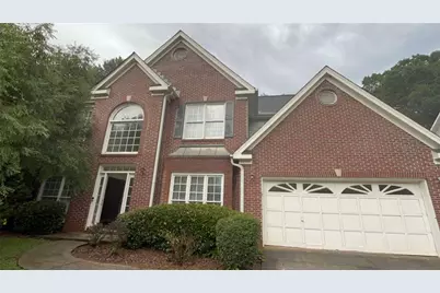 262 Birchmore Walk, Lawrenceville, GA 30044 - Photo 1