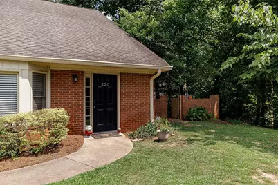 220 Eaglewood Court, Athens, GA 30606 - Photo 6