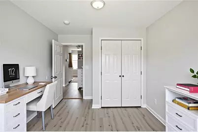 4299 Notting Hill Drive SW, Atlanta, GA 30331 - Photo 4