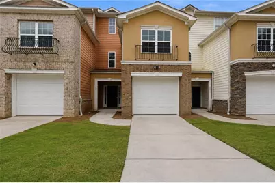 4299 Notting Hill Drive SW, Atlanta, GA 30331 - Photo 1