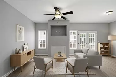 4299 Notting Hill Drive SW, Atlanta, GA 30331 - Photo 2