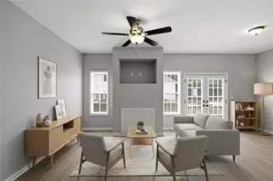 4299 Notting Hill Dr SW, Atlanta, GA 30331 - Photo 2