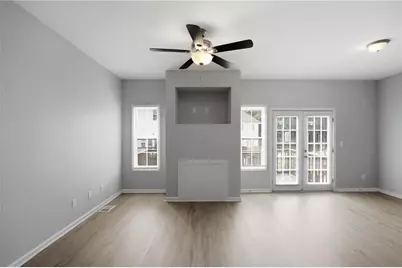 4299 Notting Hill Drive SW, Atlanta, GA 30331 - Photo 8